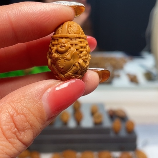 橄榄核手串/手链橄榄核