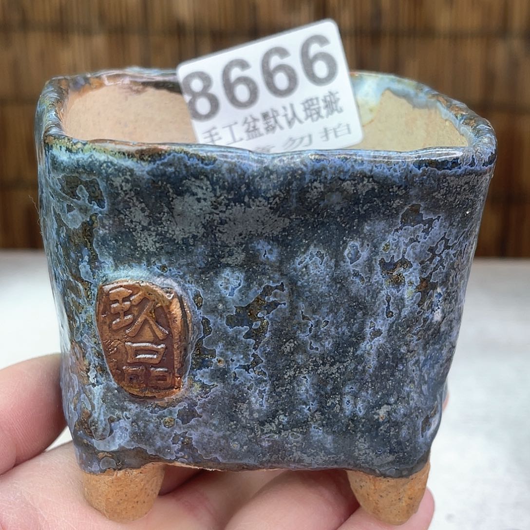 景德镇陶瓷艺术玖品