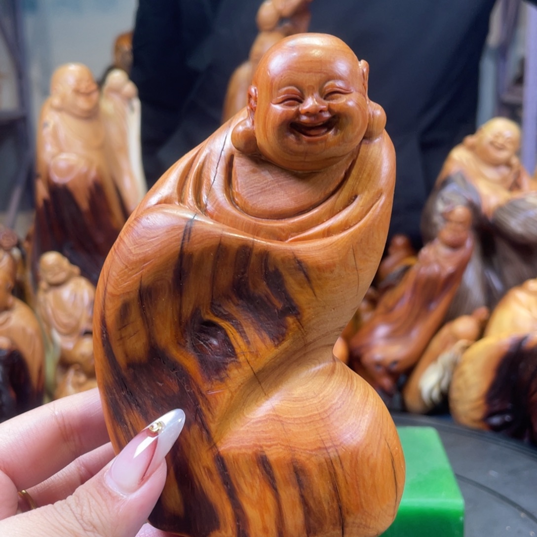 手串/手链柏木（崖柏）