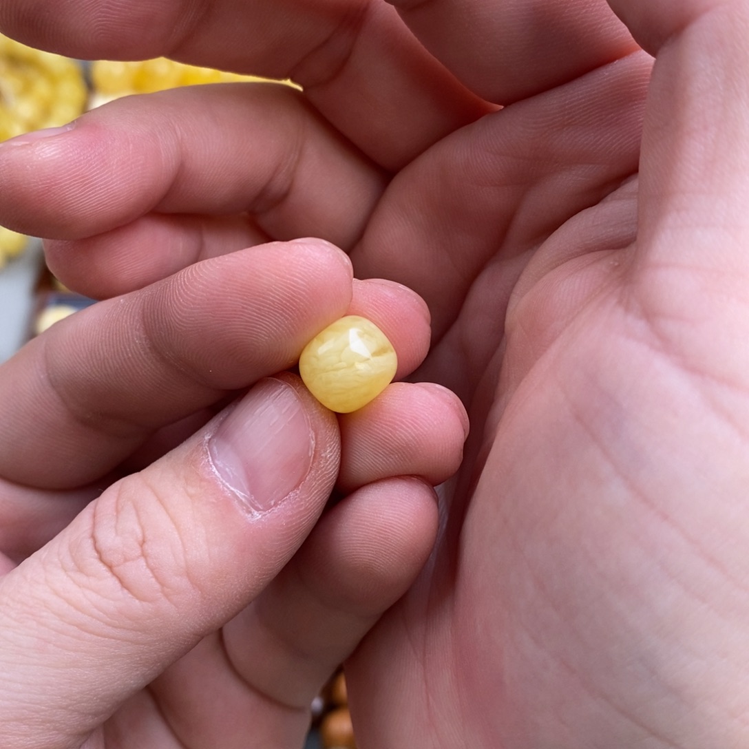 海****蜜蜡未镶嵌裸石配饰