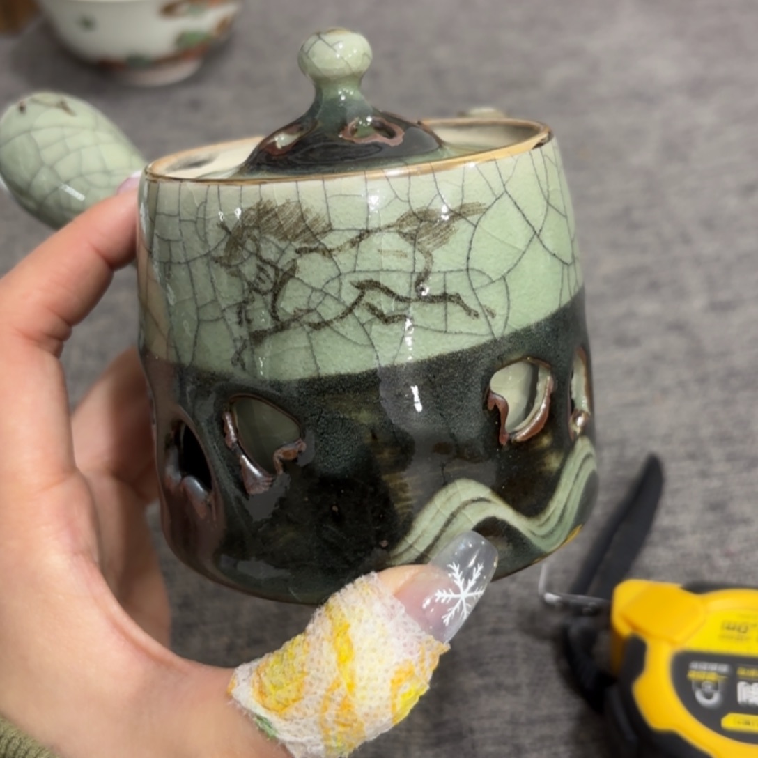 非常好看漂亮的物品 