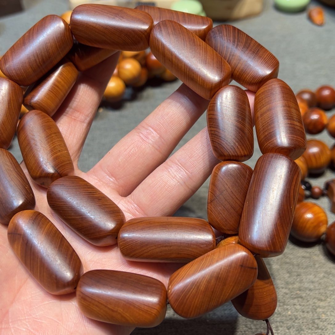 太行崖柏陈化太行