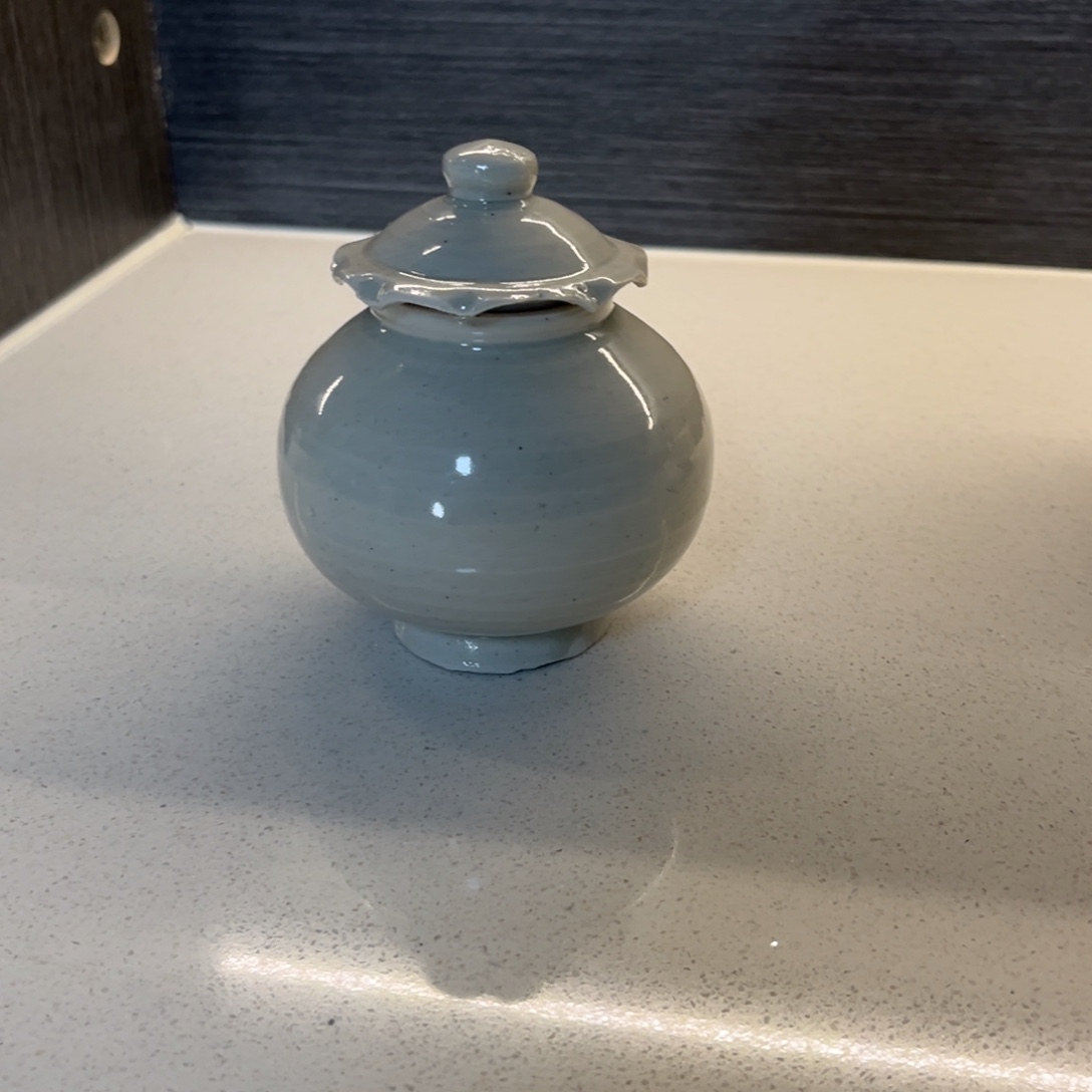 全手工 高温定瓷 特惠有窑裂