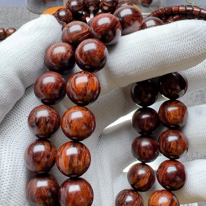 木海南红降1.2单圈