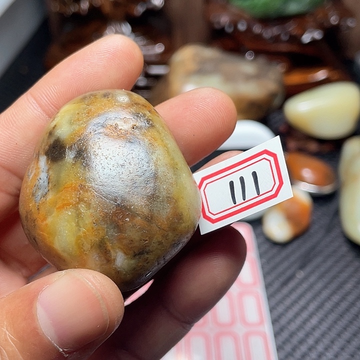 未镶嵌和田玉挂件?**侠111