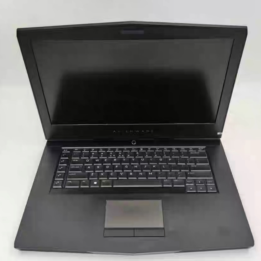 8新 ALIENWARE/外星人 外星人15R3游戏本显卡1070电脑6483-4