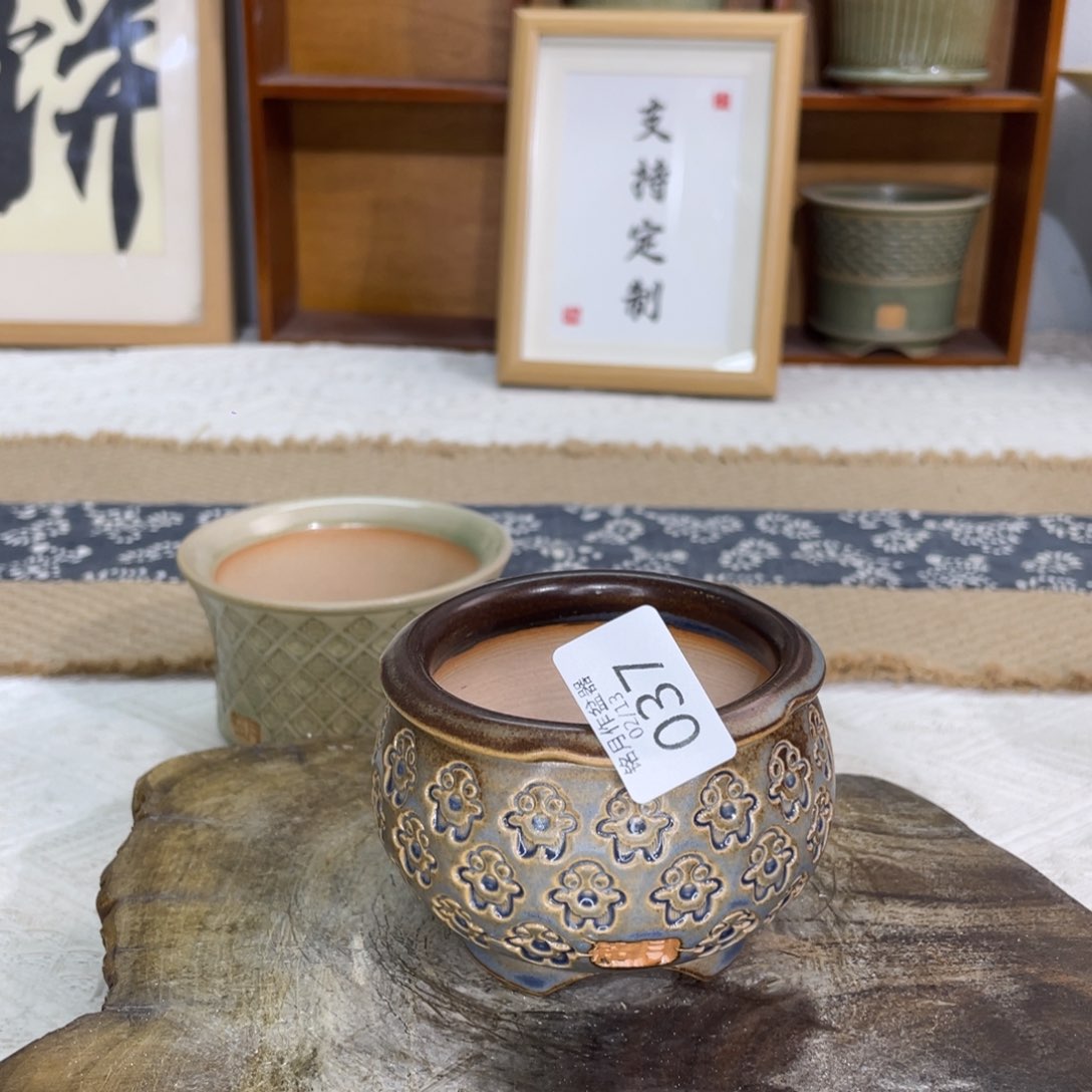 景德镇陶瓷 B037 内口6,5 cm