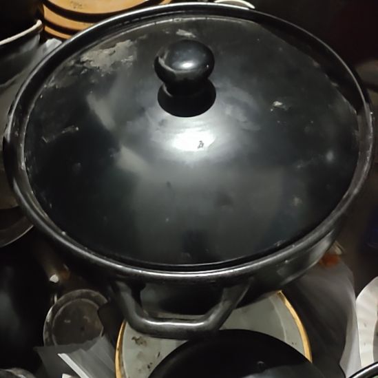瓷砂锅煲汤熬粥炖肉口径32
