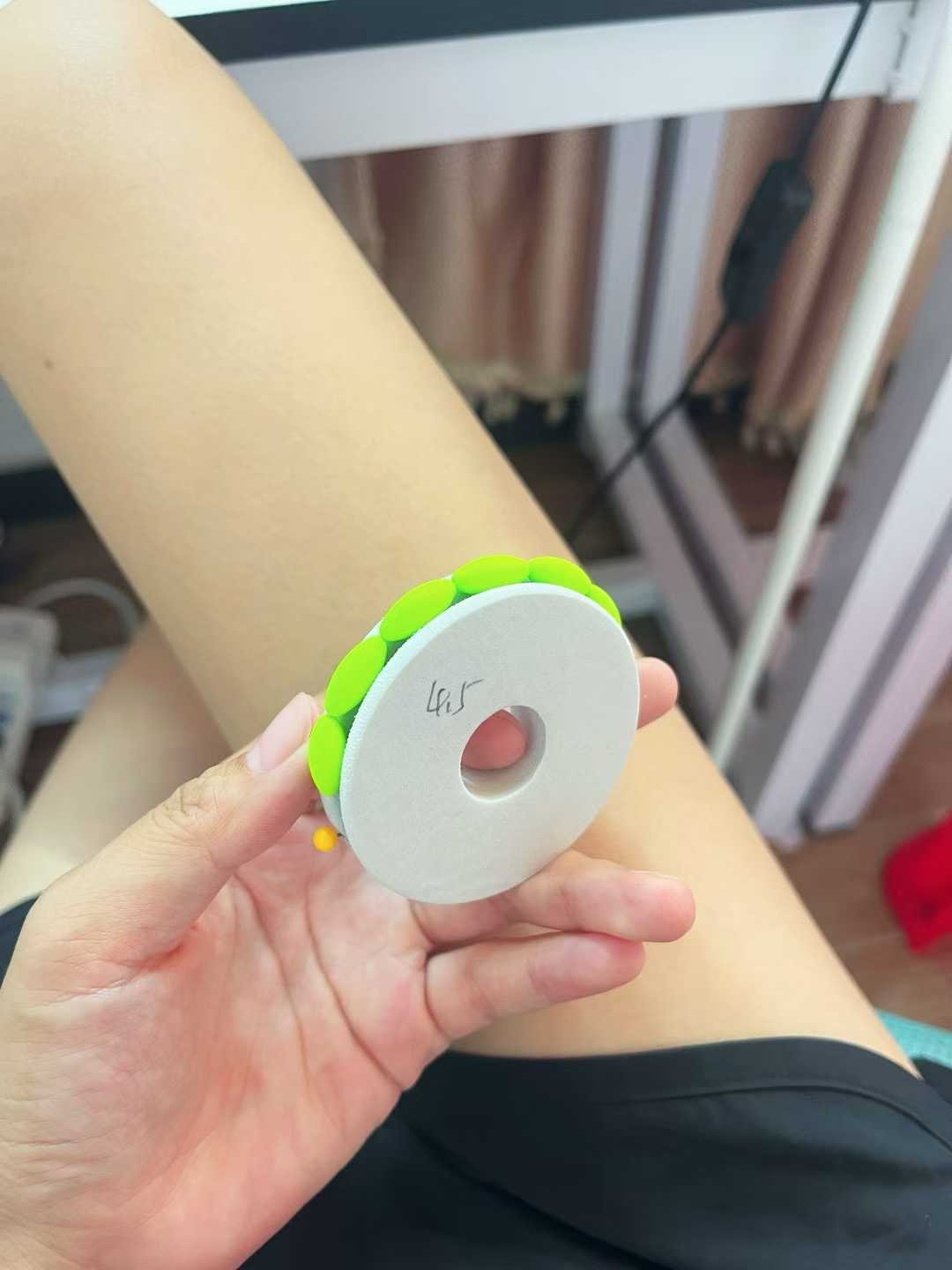 石斑线组急流深水防风线组可定制进口鱼线跑铅滑铅8字环快挂线组