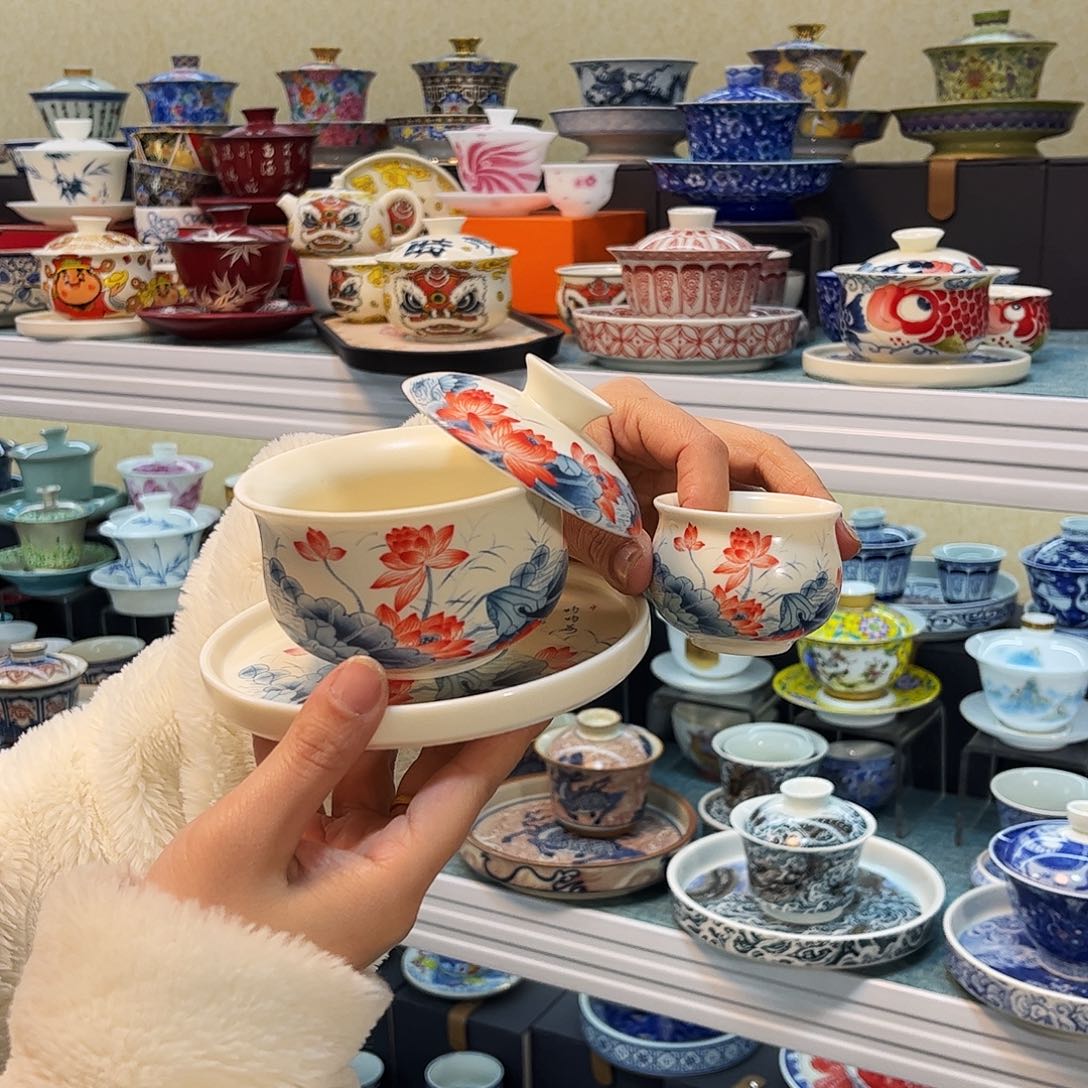 哈哈我真的好想你了