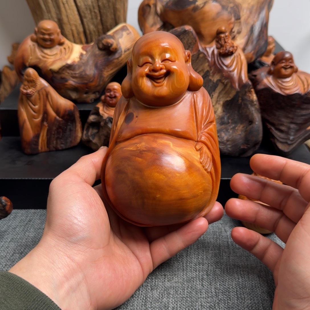 柏木（崖柏）太行崖柏