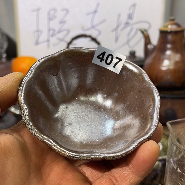 茶壶紫砂407&&&&&&&&