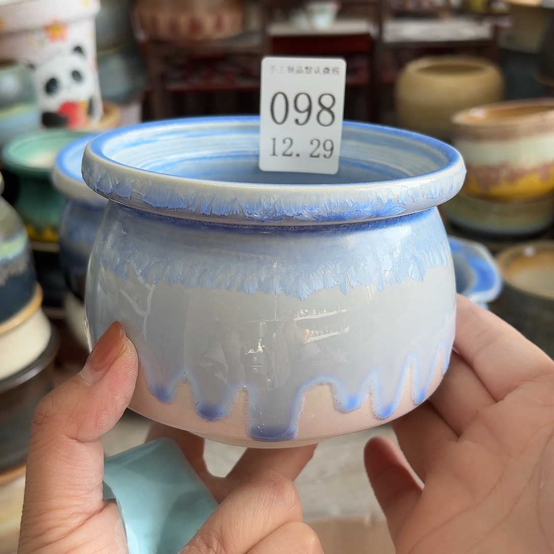 瓷片景德镇陶瓷手工制作