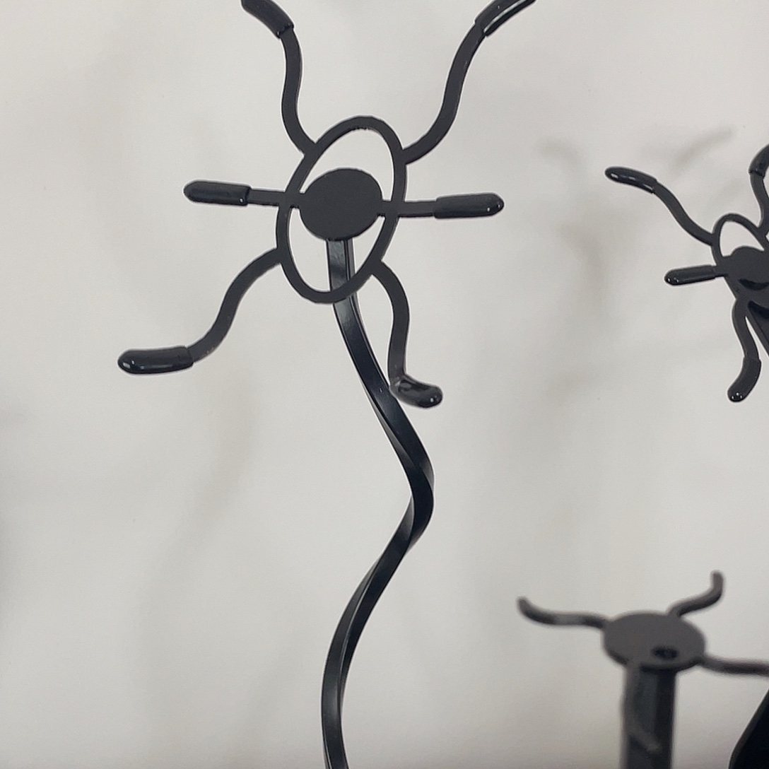 树脂制品底座设计