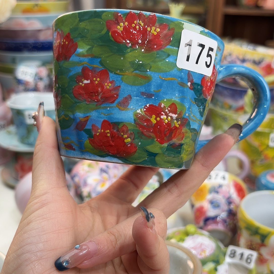 瓷片你的孩子还小嘛哈哈你还会