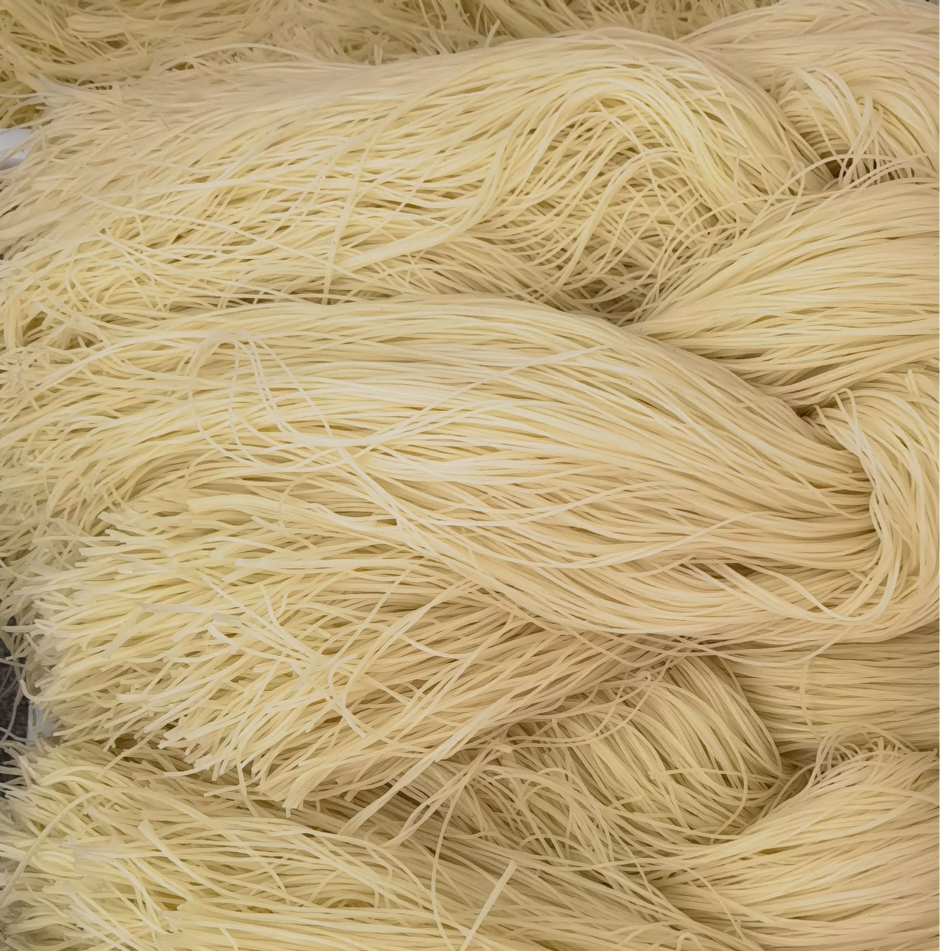 醴陵特产【湿米粉扎粉】醴陵湿粉半干米粉醴陵米粉包邮