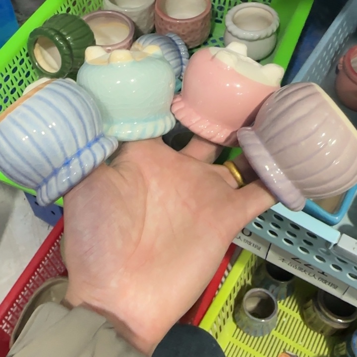 4《所有单满15发（花盆）》5×5