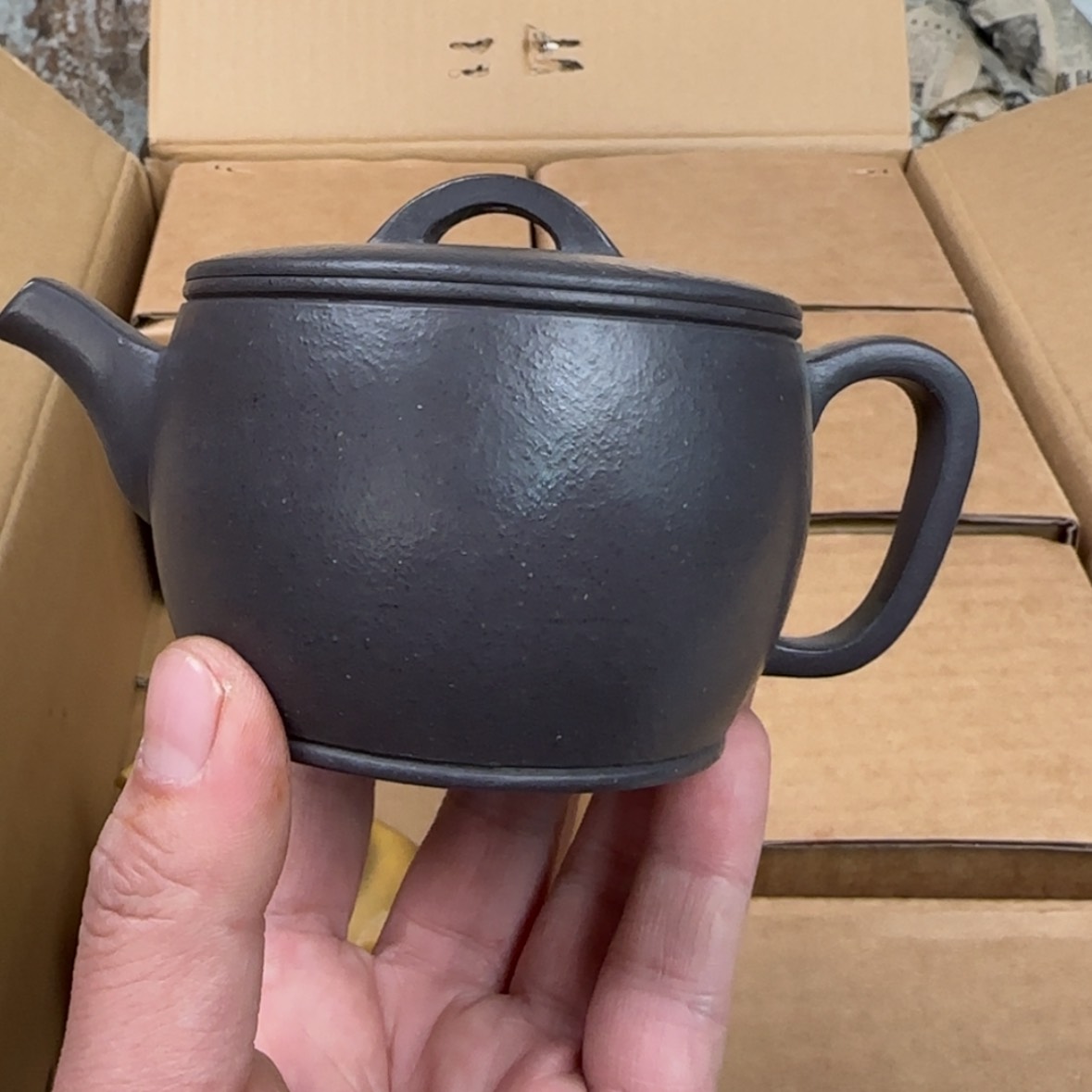 【闪购商品】紫砂茶壶紫砂茶具