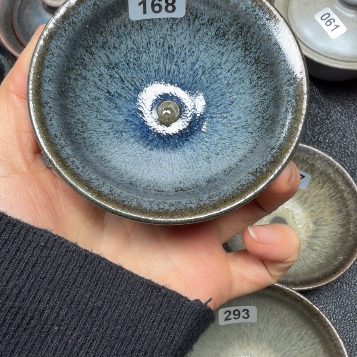 a***i茶盏焦源龙窑，不忘初心168