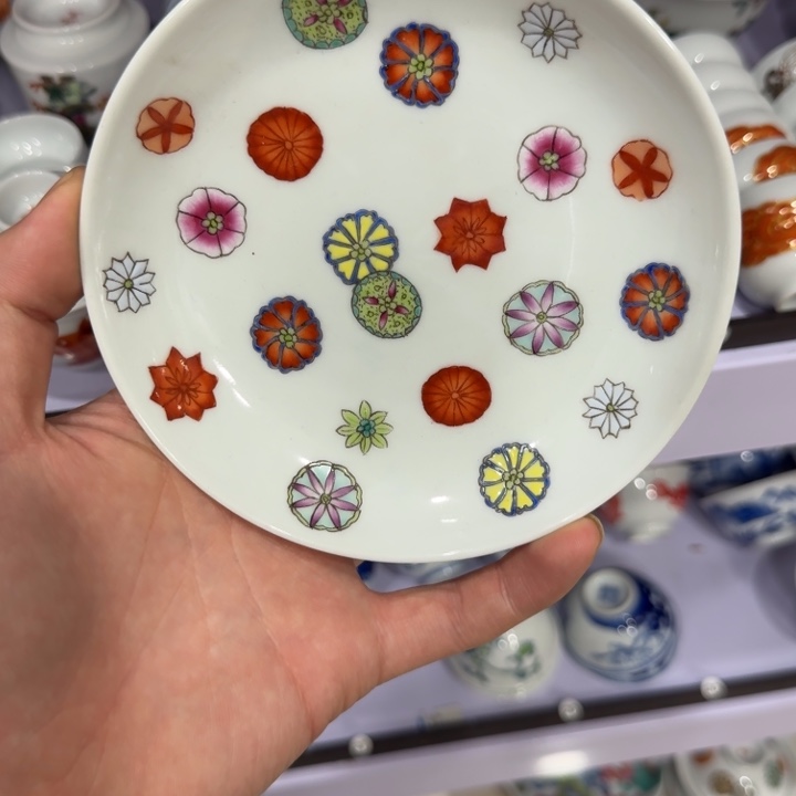 陶瓷艺术品收藏陶瓷