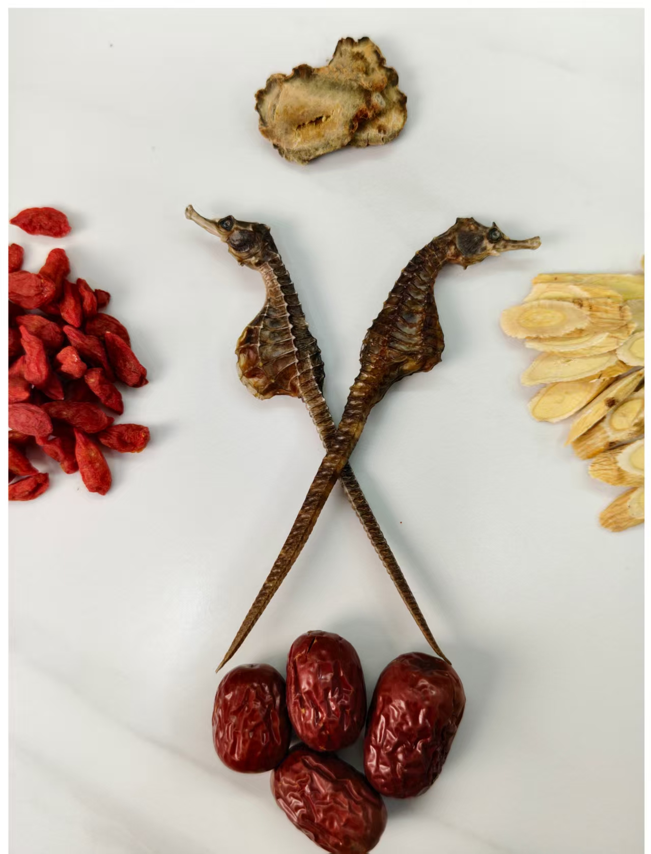 【生日专场】儿童马仔枸杞汤包+儿童双金汤包