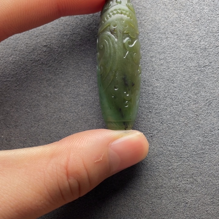 【闪购商品】和田玉颈饰未镶嵌