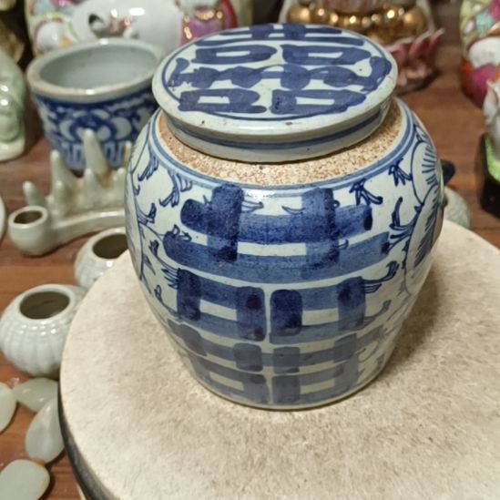 陶摆件青花陶瓷摆件青花陶瓷摆件青花陶瓷摆件