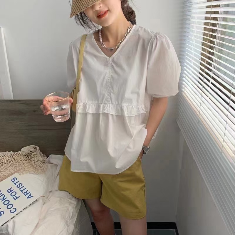 赵圆满铺子集锦/衬衣小衫（图片非售卖产品）