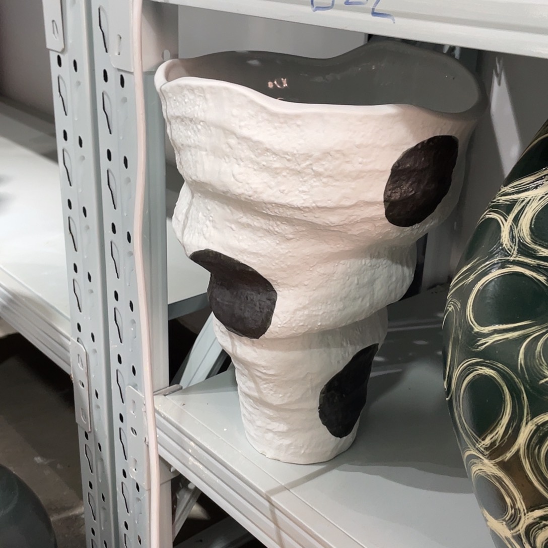 瓶陶瓷花器摆件系列