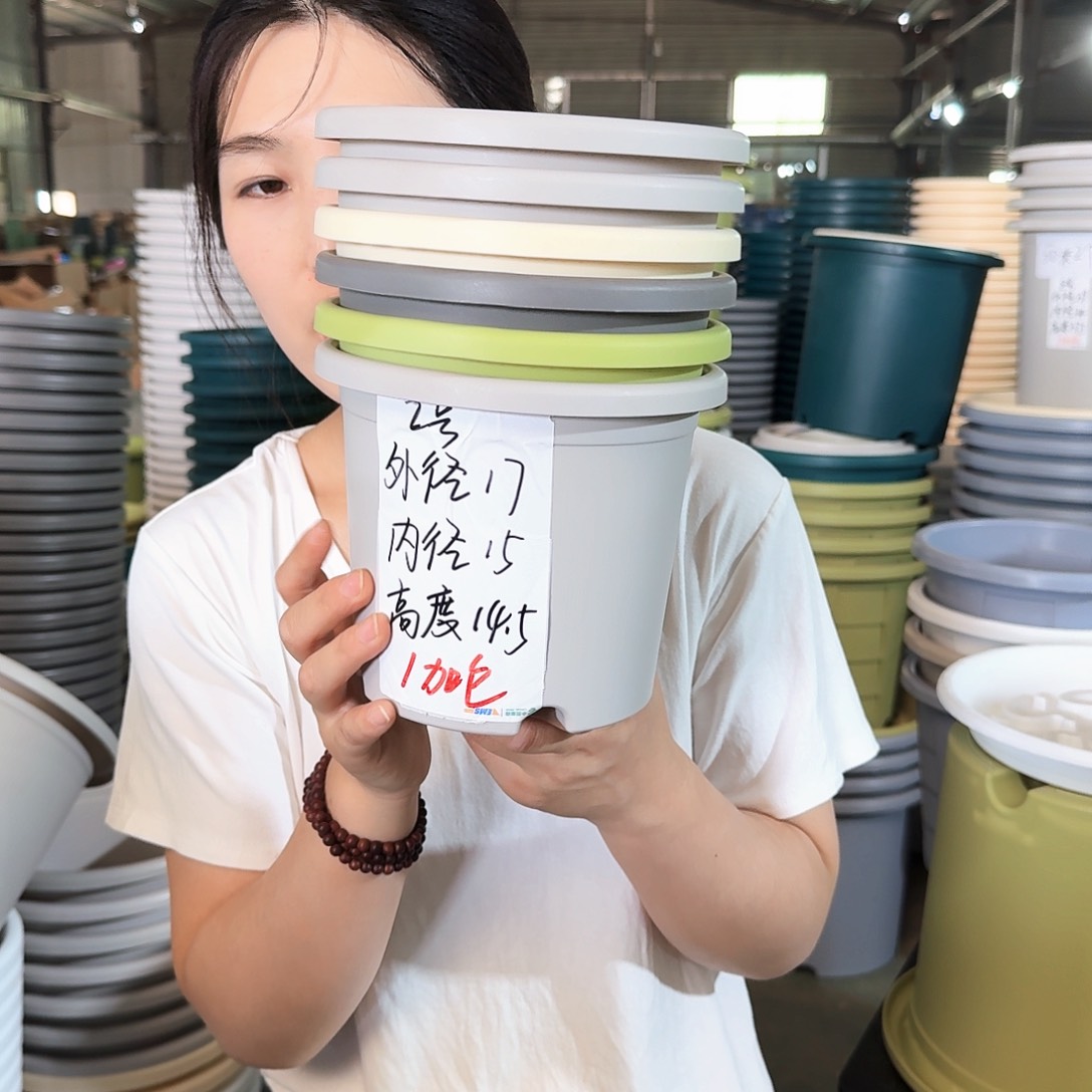 微瑕2#无拖灰白6个