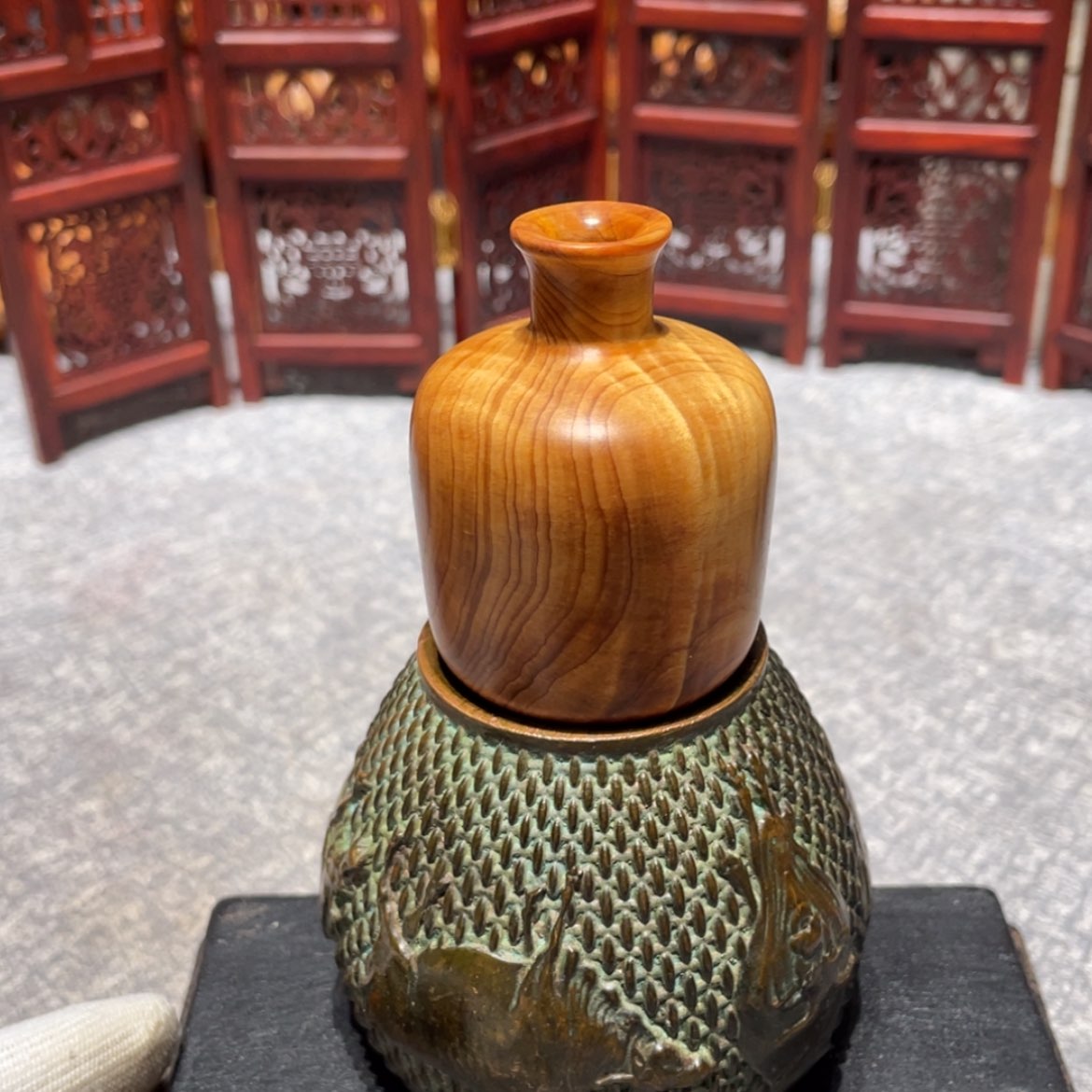 【闪购商品】木1**2