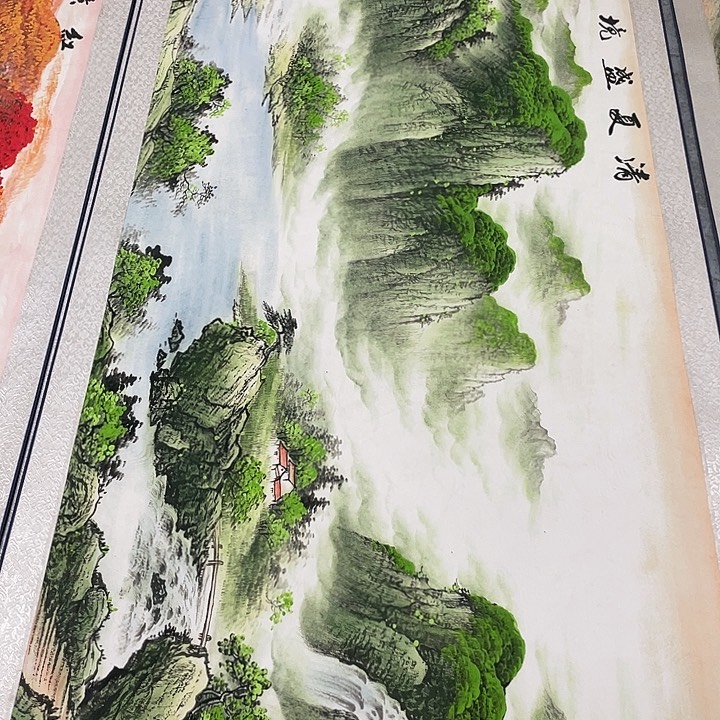 我在外面吃东西啊点你