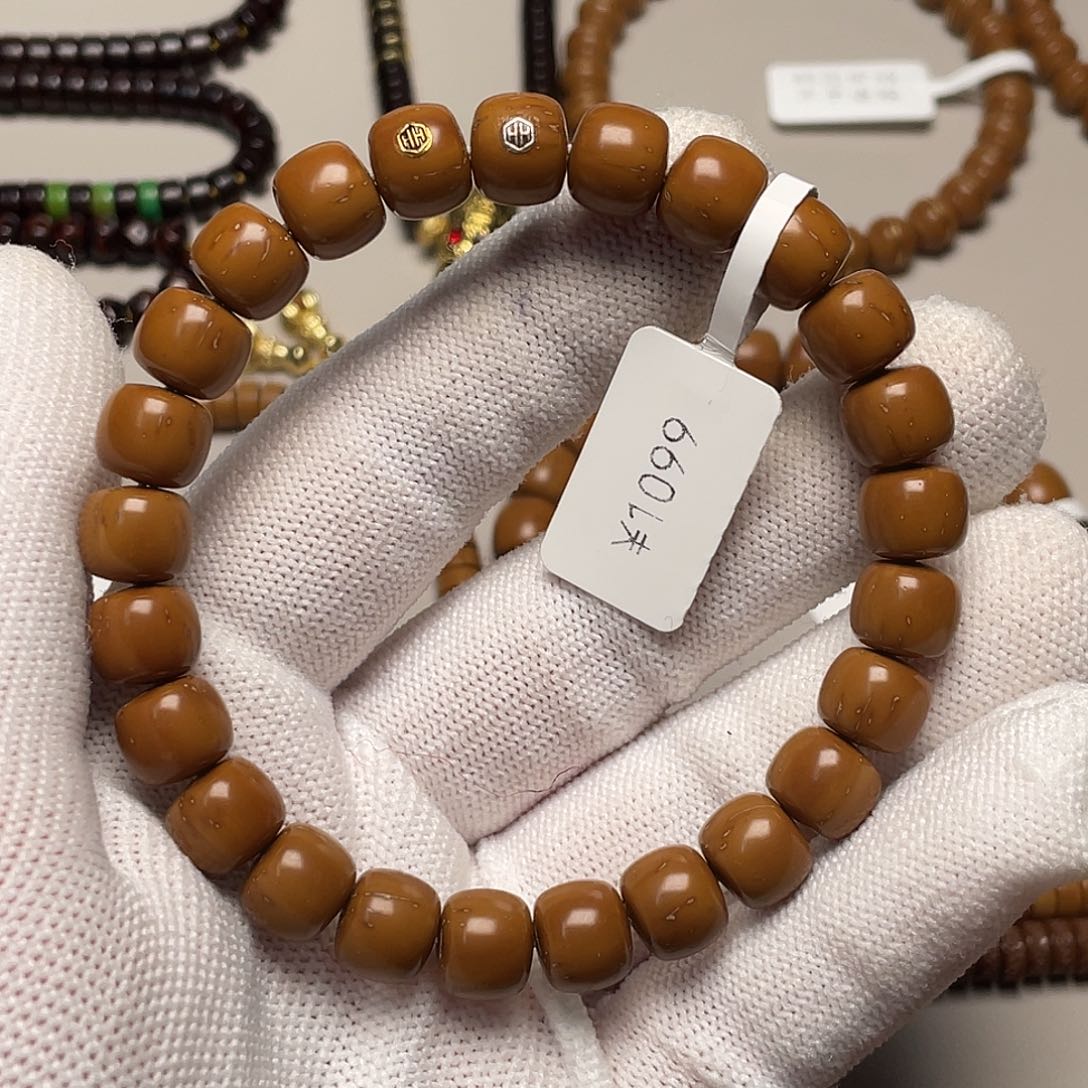 把件紫金鼠实心老型9.5