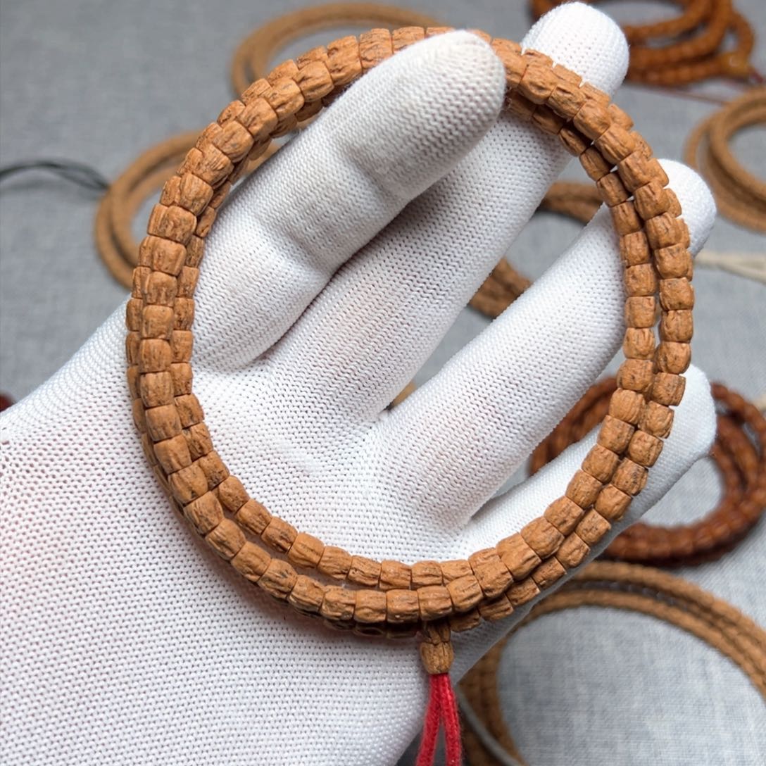 柏香籽/百香籽手串H**g