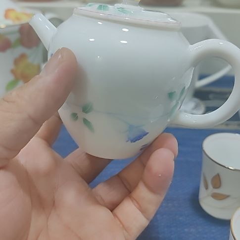 杯子壶盘碗咖啡杯