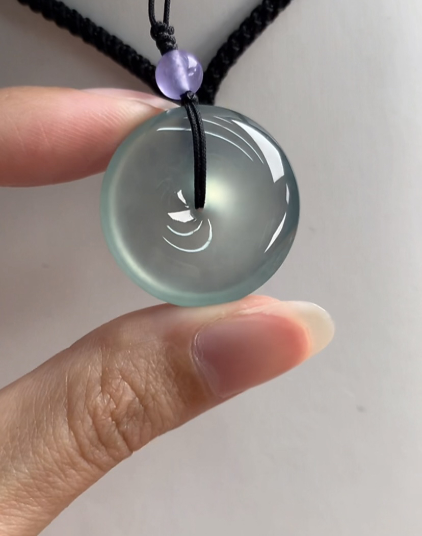 天然A货缅甸翡翠