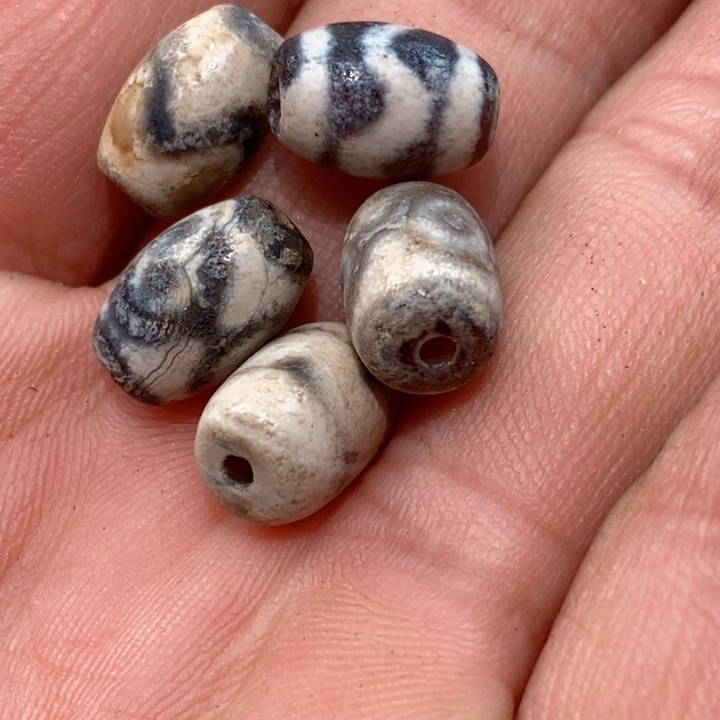 未镶嵌珠子玛瑙/玉髓