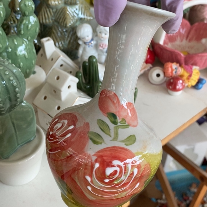 陶瓷树脂工艺摆件