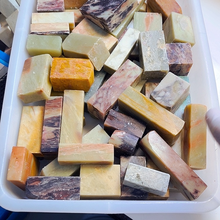 青田石印石汝**人今天我也很