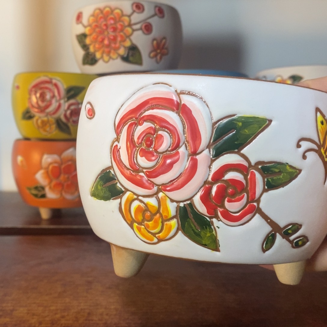 红陶满18包邮满18包邮