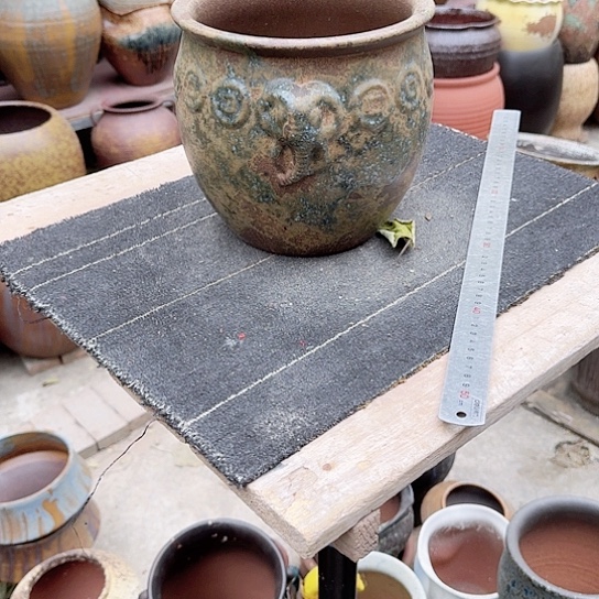 高度19口径20无孔