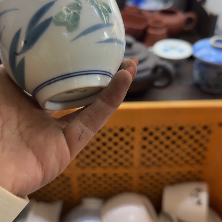 漫***活瓷片一物一拍感谢支持