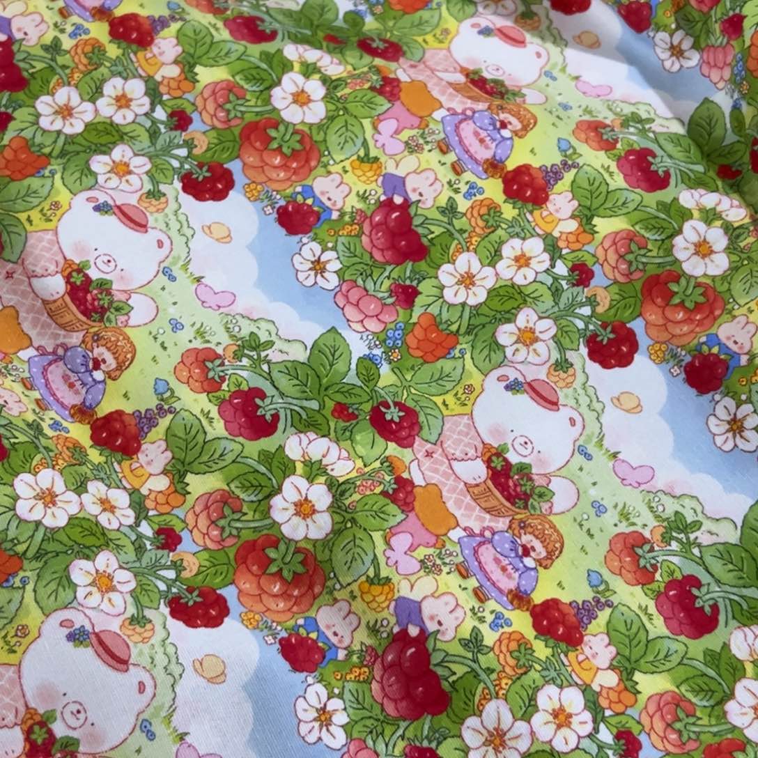 棉新款一米价纯棉八安帆布1.5米宽C