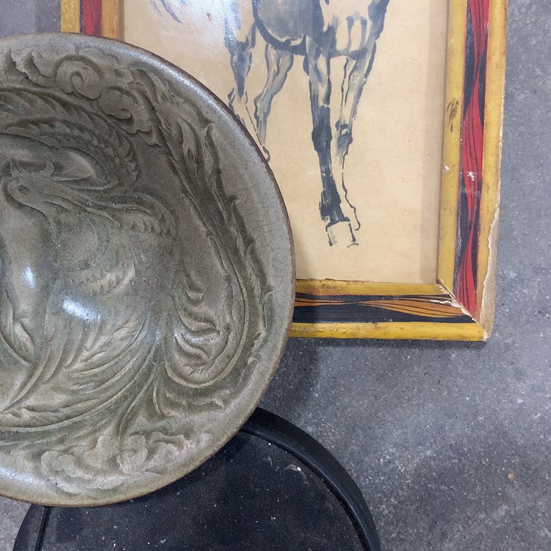 其他现代陶瓷工艺品