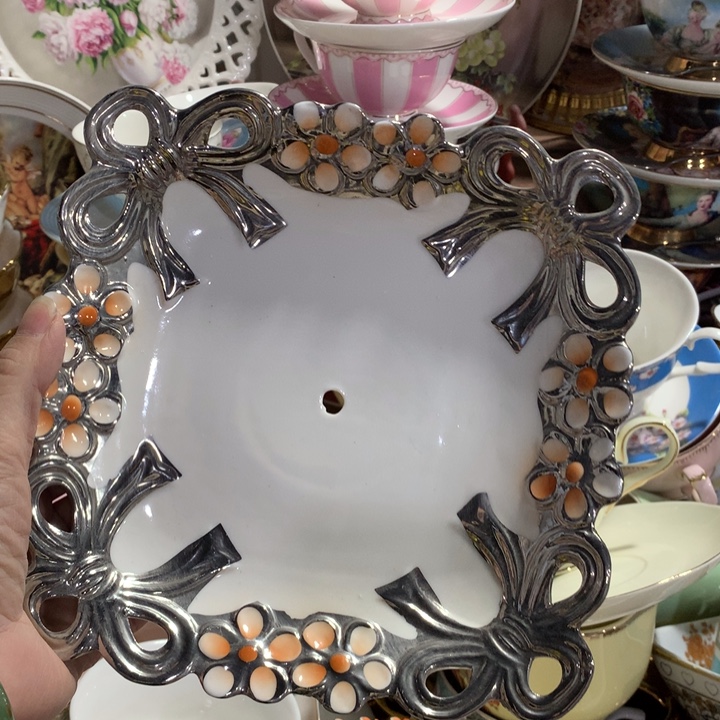 我想陶瓷处理介意请慎拍19厘米