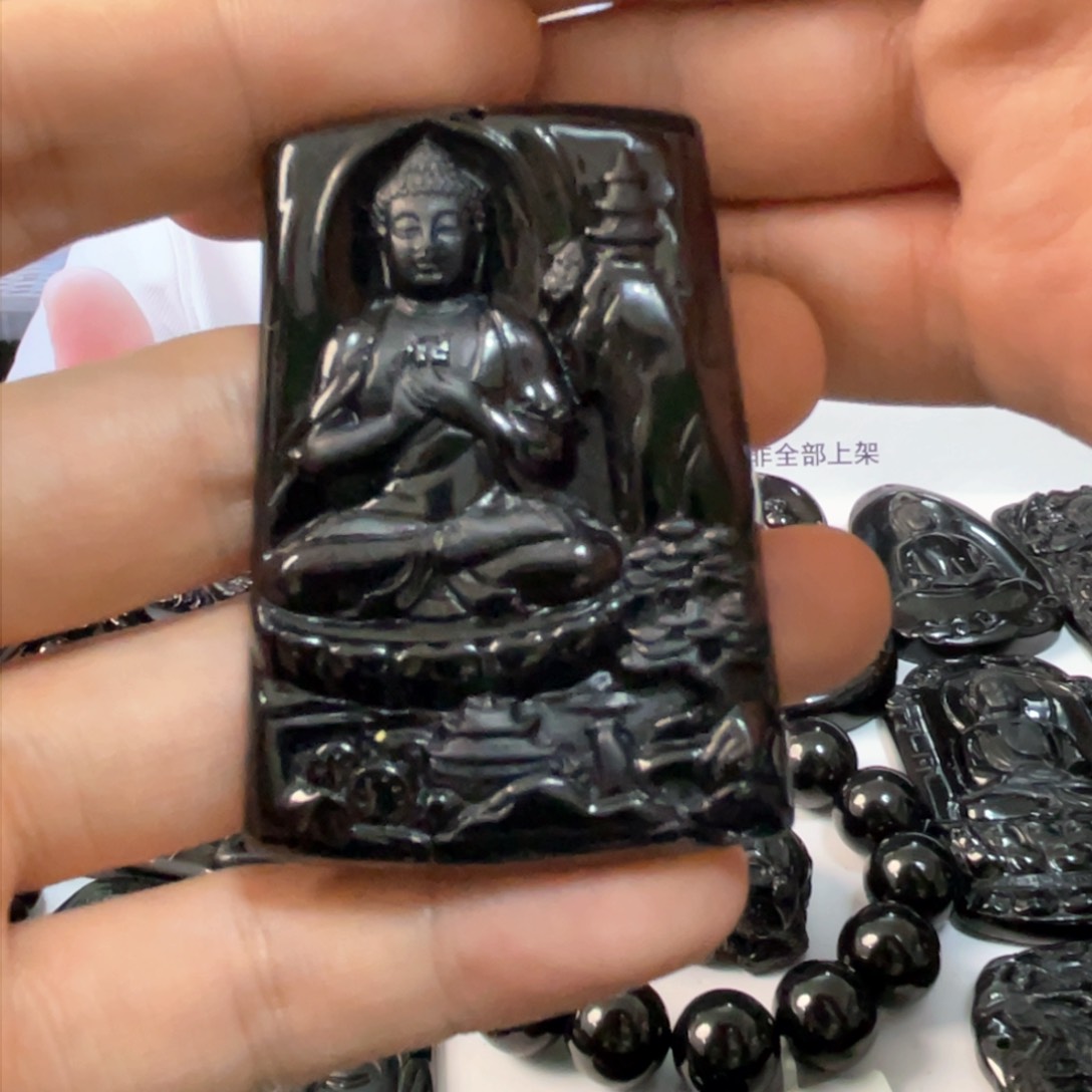 翡翠吊坠(不含链)未镶嵌涌**报41