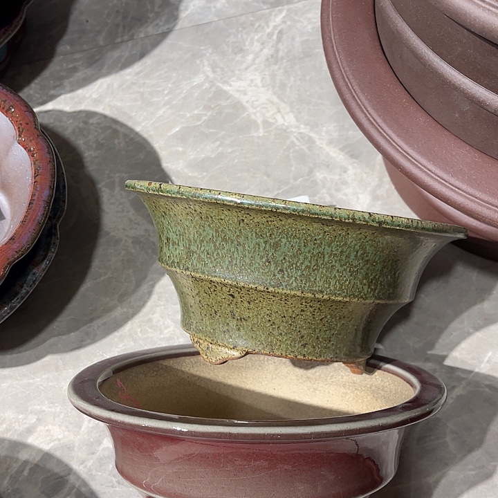 花盆紫砂紫砂花盆