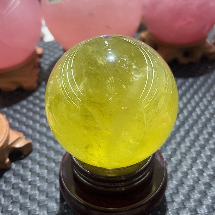 未镶嵌珠宝半成品水晶