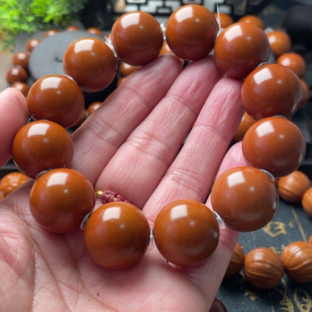 M***.吊坠橄榄核橄榄2.0