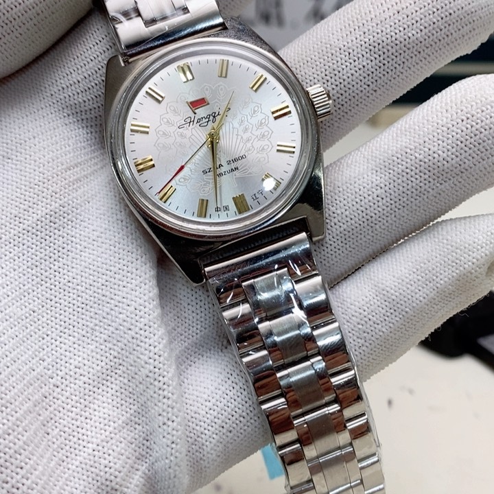 机械机芯金属钢005